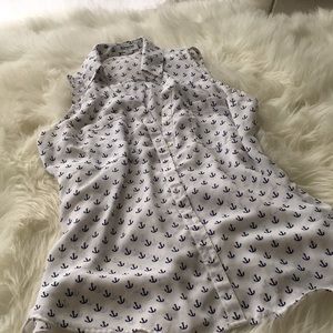 Express-The Portofino Shirt